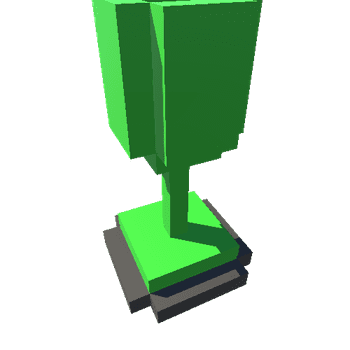 Emerald Trophy